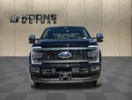 2026 Ford F-450SD Platinum