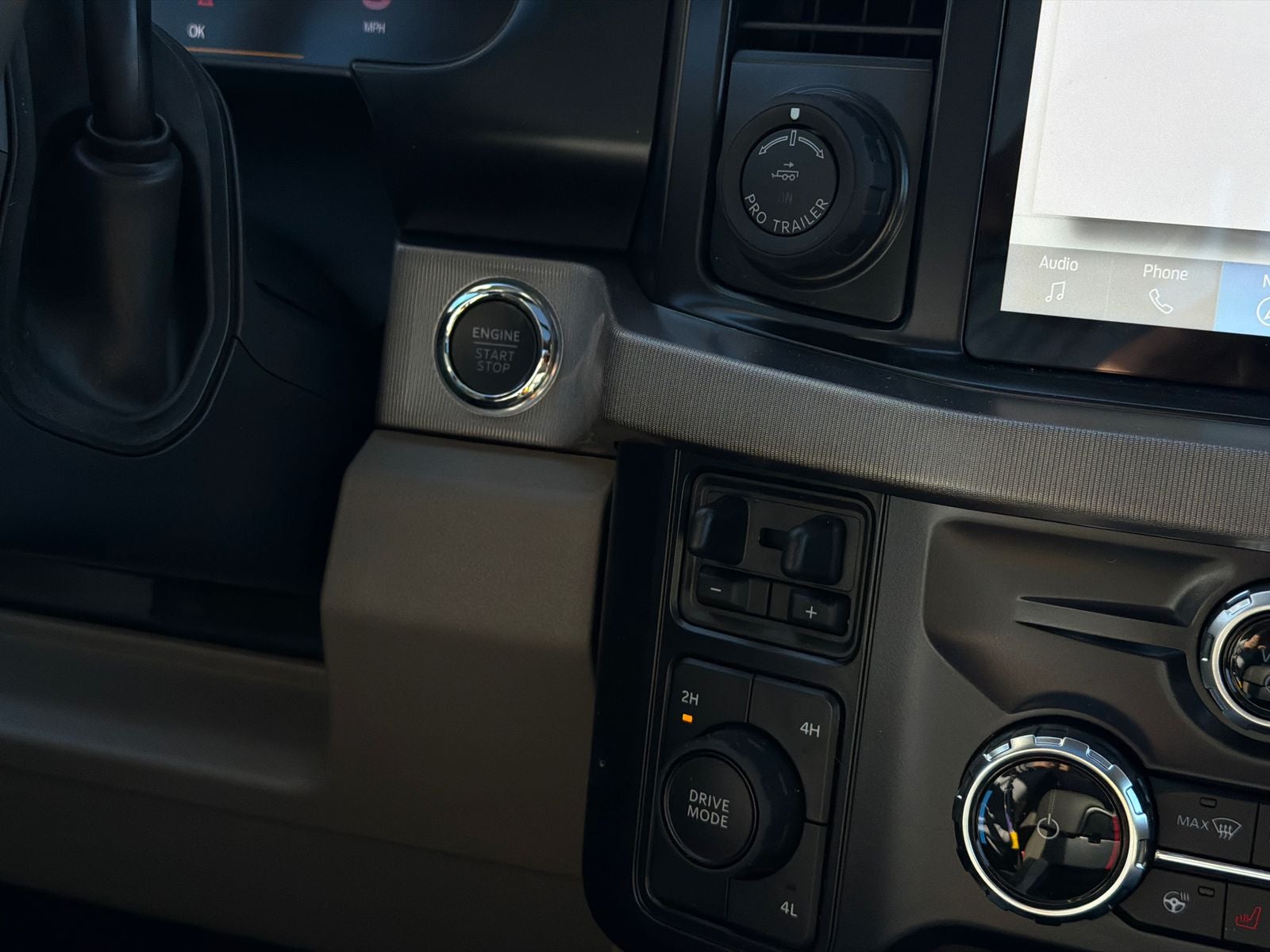 2026 Ford F-450SD Platinum