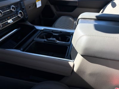 2026 Ford F-450SD Platinum