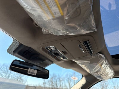 2026 Ford F-450SD Platinum