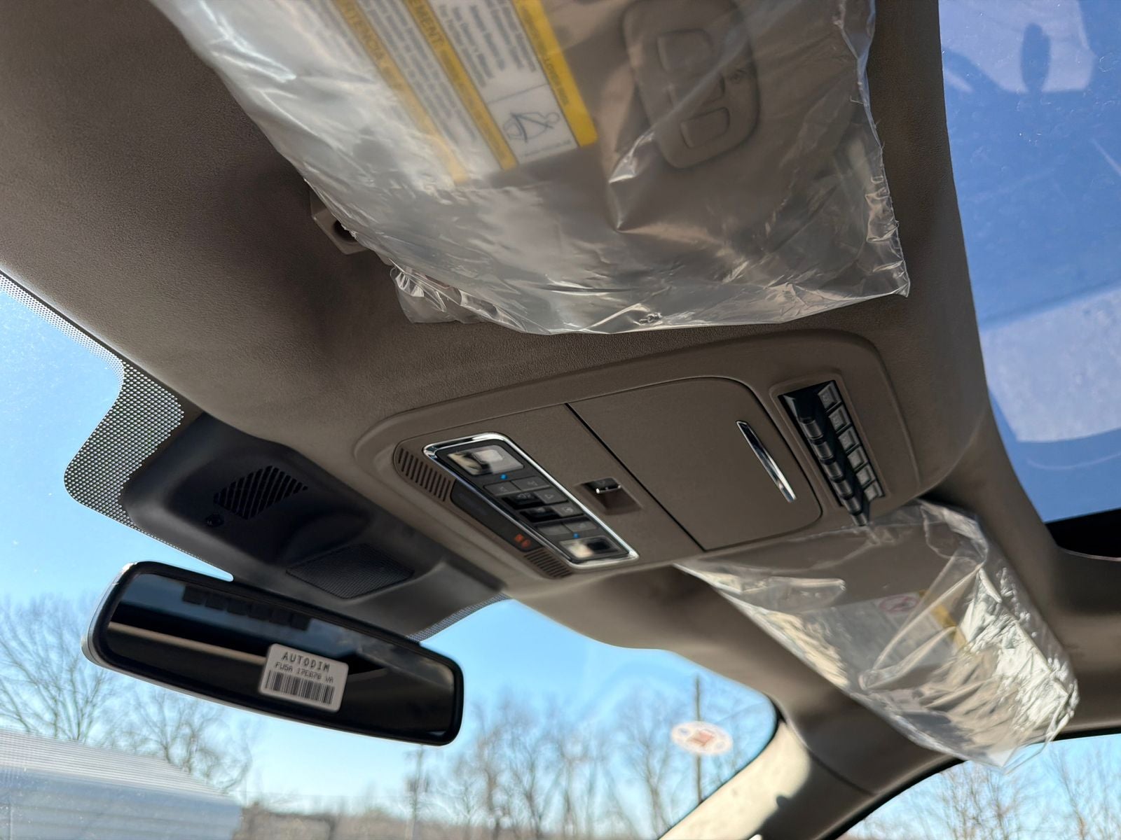 2026 Ford F-450SD Platinum