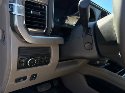 2026 Ford F-450SD Platinum