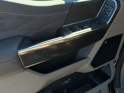 2026 Ford F-450SD Platinum