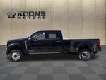 2026 Ford F-450SD Platinum