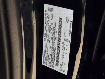 2026 Ford F-450SD Platinum