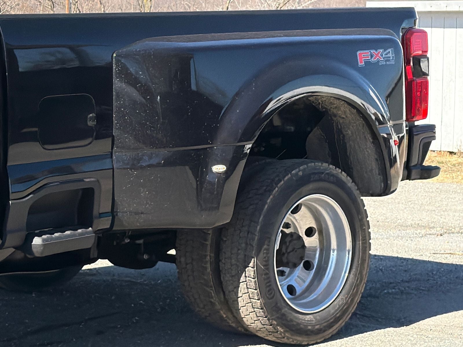 2026 Ford F-450SD Platinum