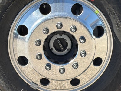 2026 Ford F-450SD Platinum