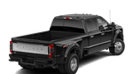 2026 Ford F-450SD Platinum