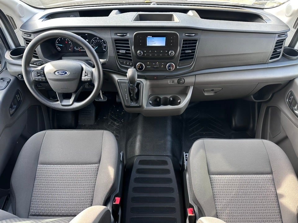 2024 Ford Transit-350 Base