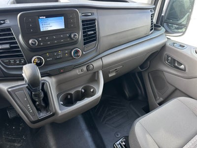 2024 Ford Transit-350 Base