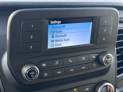 2024 Ford Transit-350 Base