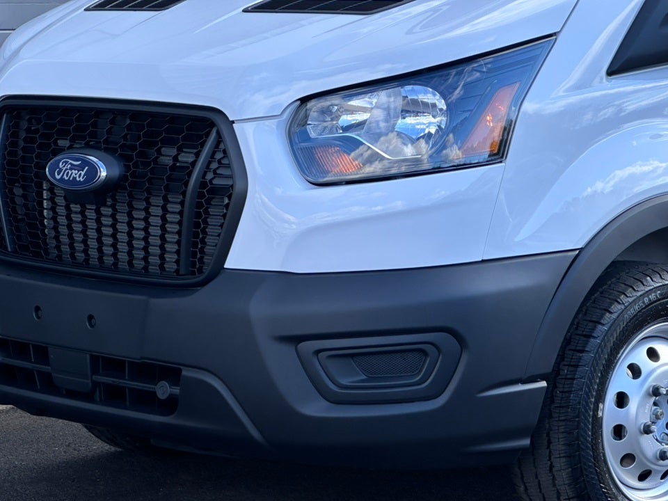2024 Ford Transit-350 Base