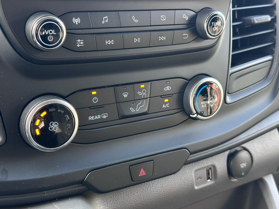 2024 Ford Transit-350 Base