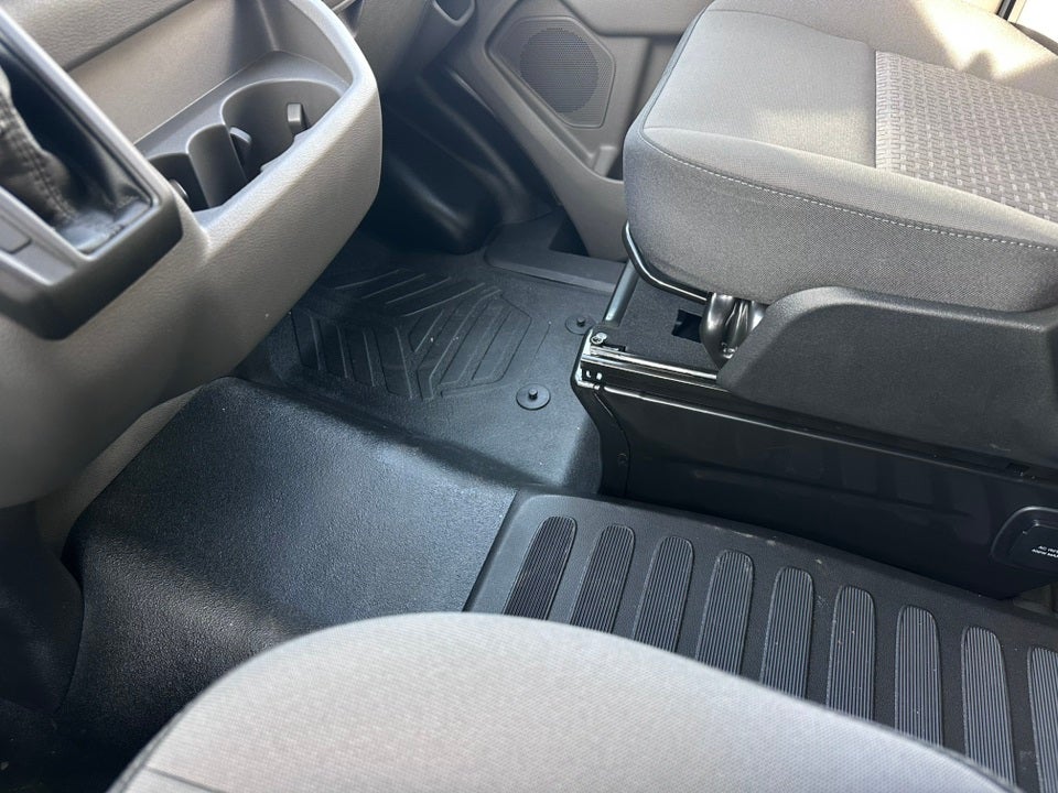 2024 Ford Transit-350 Base