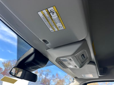 2024 Ford Transit-350 Base