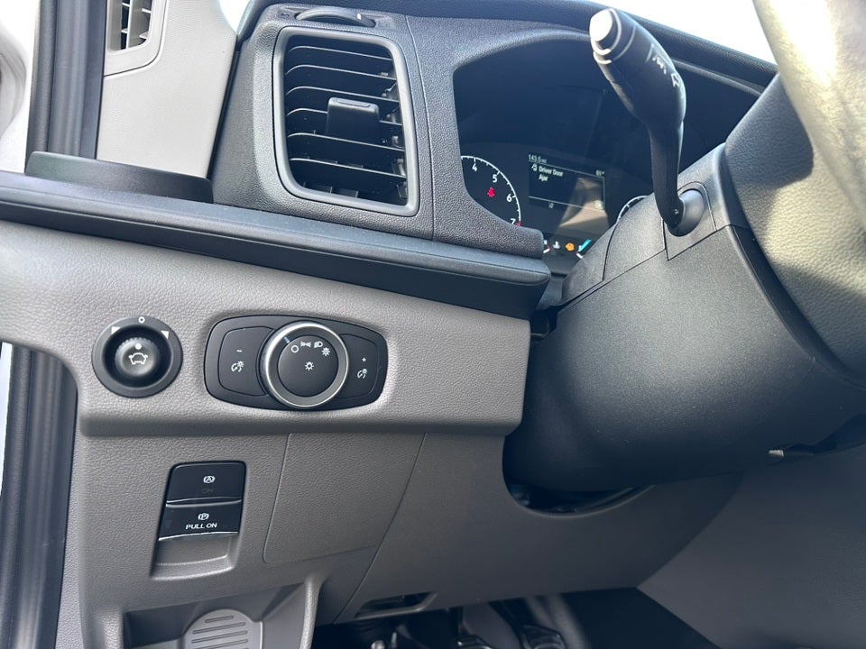 2024 Ford Transit-350 Base