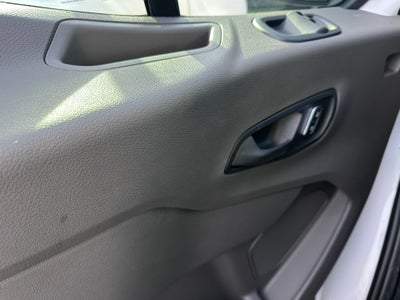 2024 Ford Transit-350 Base