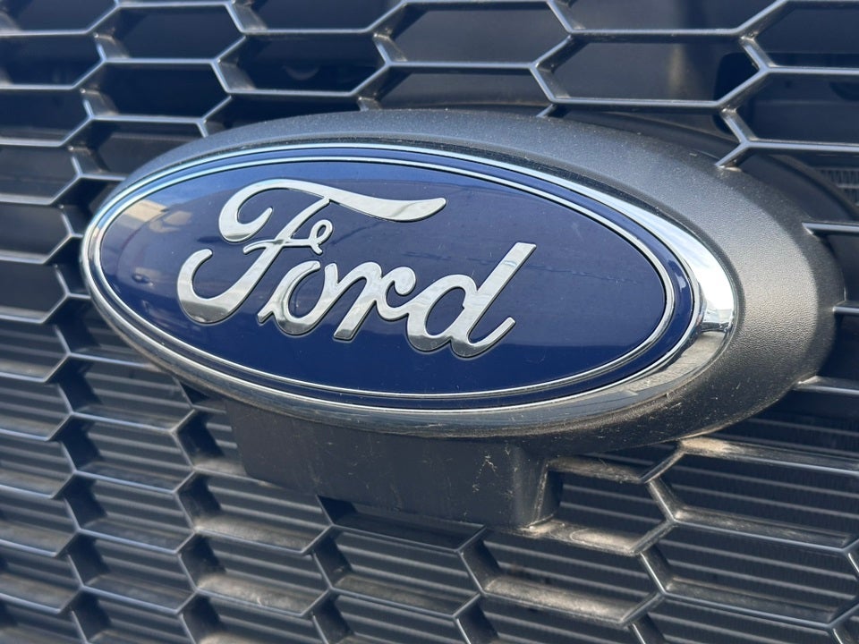 2024 Ford Transit-350 Base