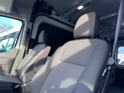 2024 Ford Transit-350 Base