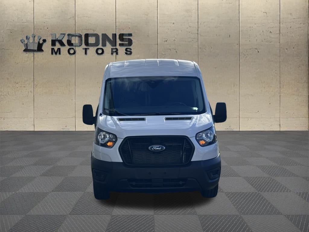 2024 Ford Transit-350 Base