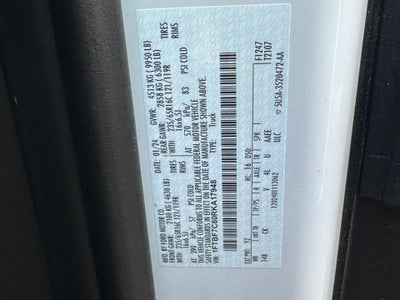 2024 Ford Transit-350 Base