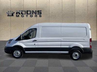 2024 Ford Transit-350 Base