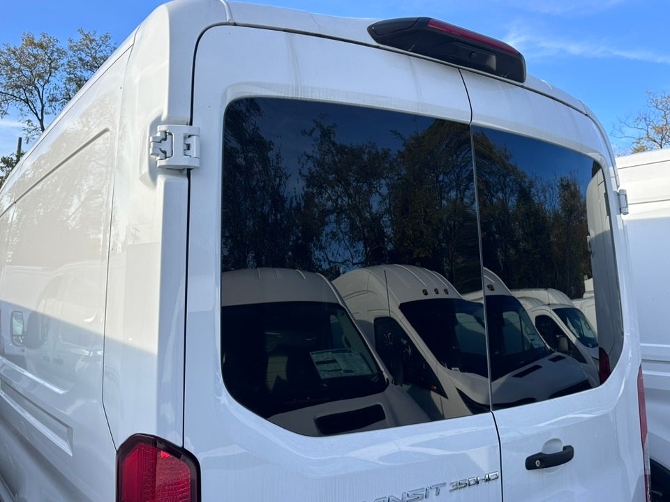 2024 Ford Transit-350 Base