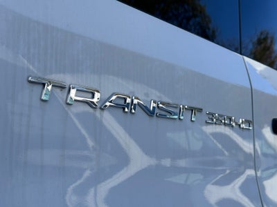 2024 Ford Transit-350 Base
