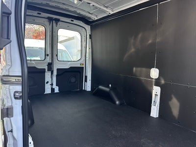 2024 Ford Transit-350 Base