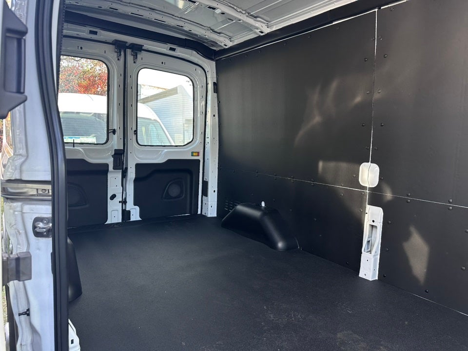 2024 Ford Transit-350 Base