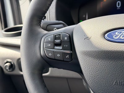 2027 Ford Transit-250 Base