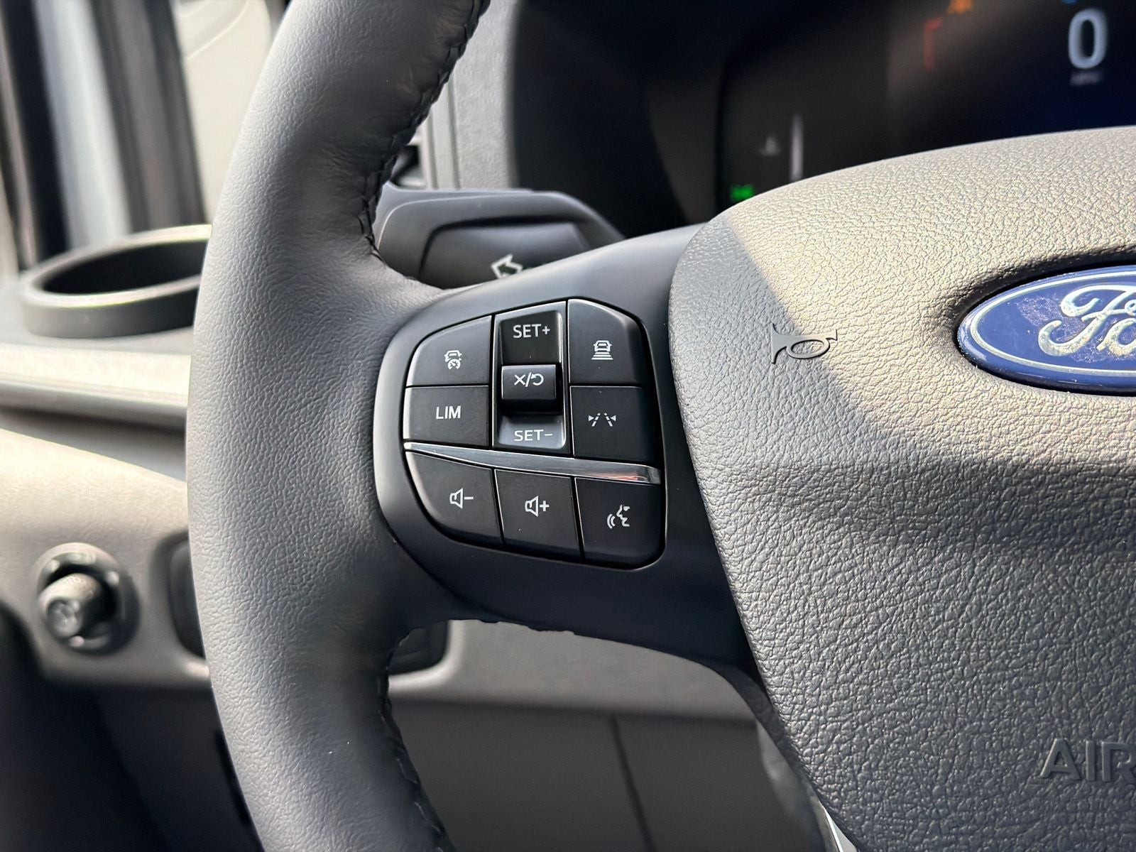2027 Ford Transit-250 Base