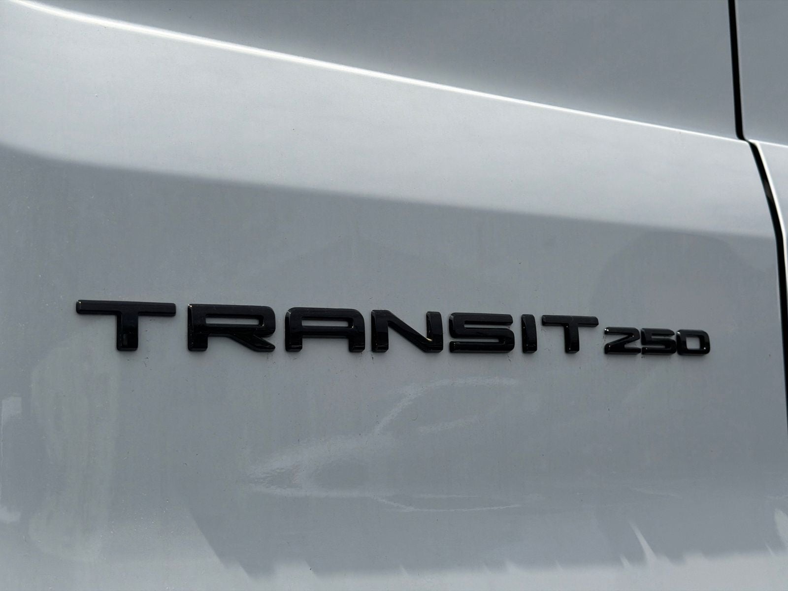 2027 Ford Transit-250 Base