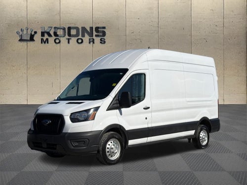 2023 Ford Transit-250 Base