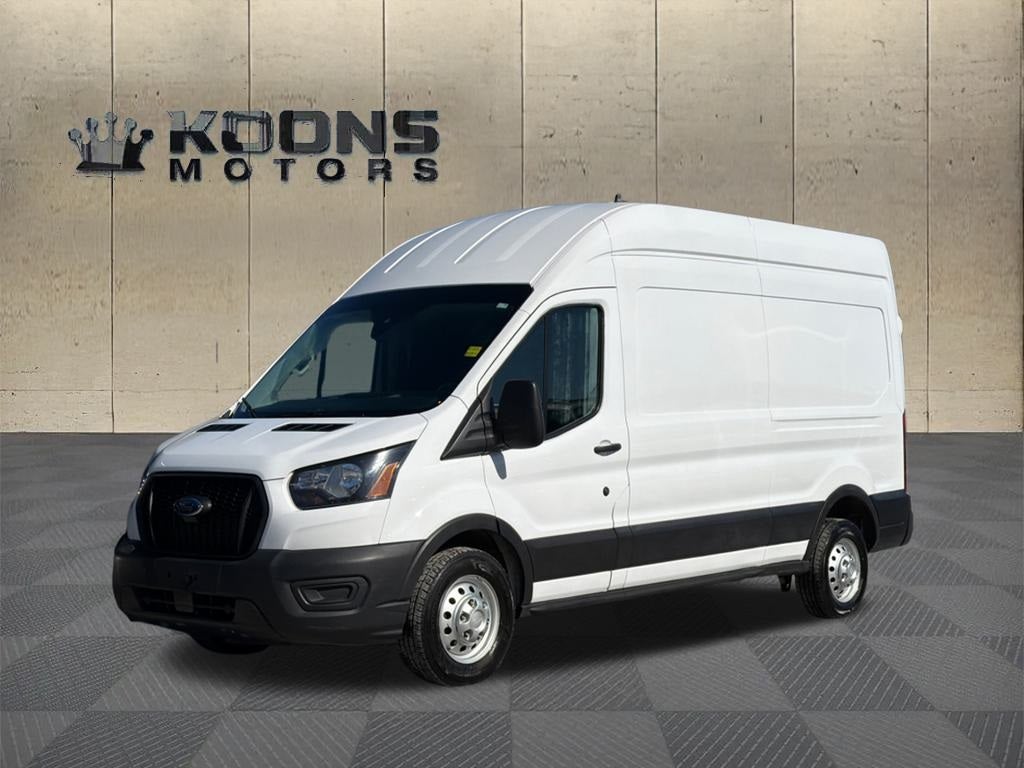 2023 Ford Transit-250 Base