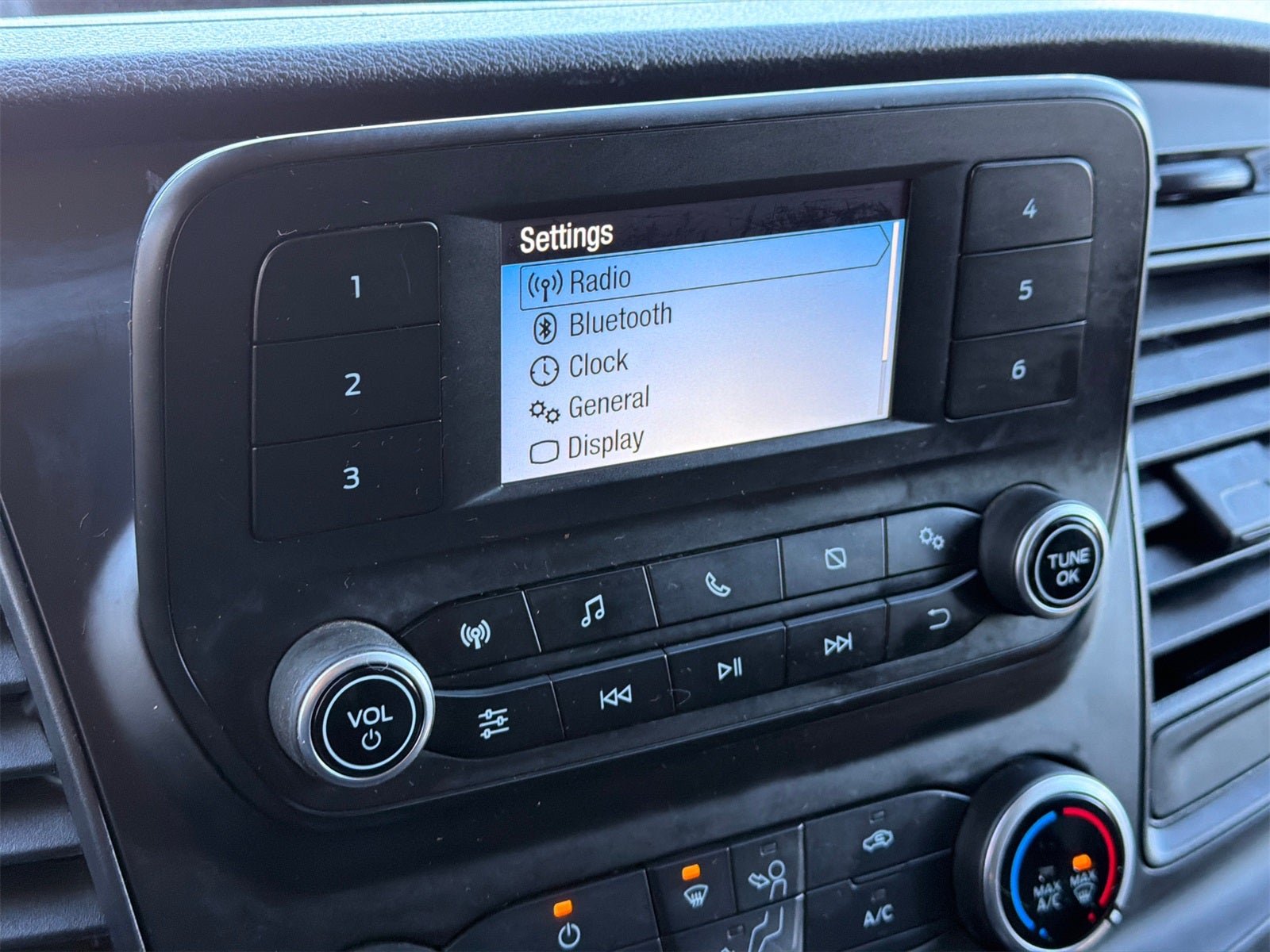 2023 Ford Transit-250 Base