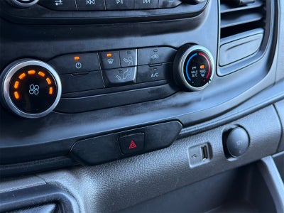 2023 Ford Transit-250 Base