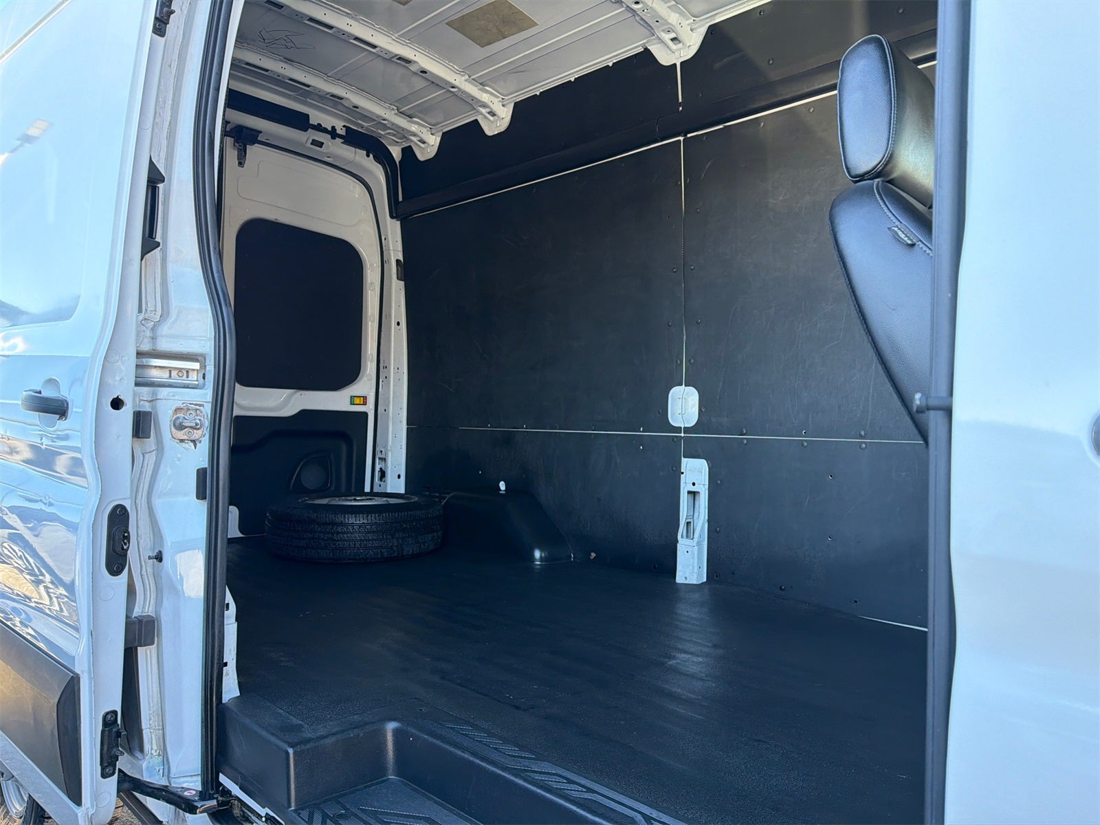 2023 Ford Transit-250 Base