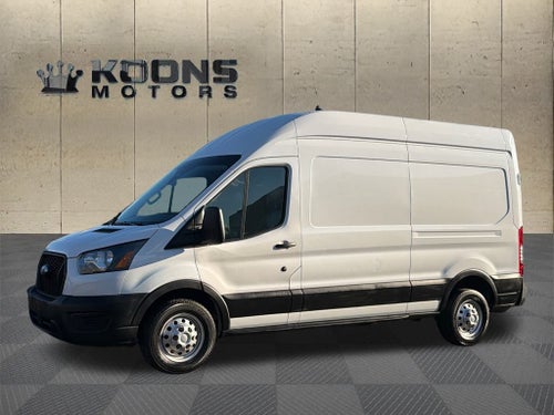 2023 Ford Transit-250 Base