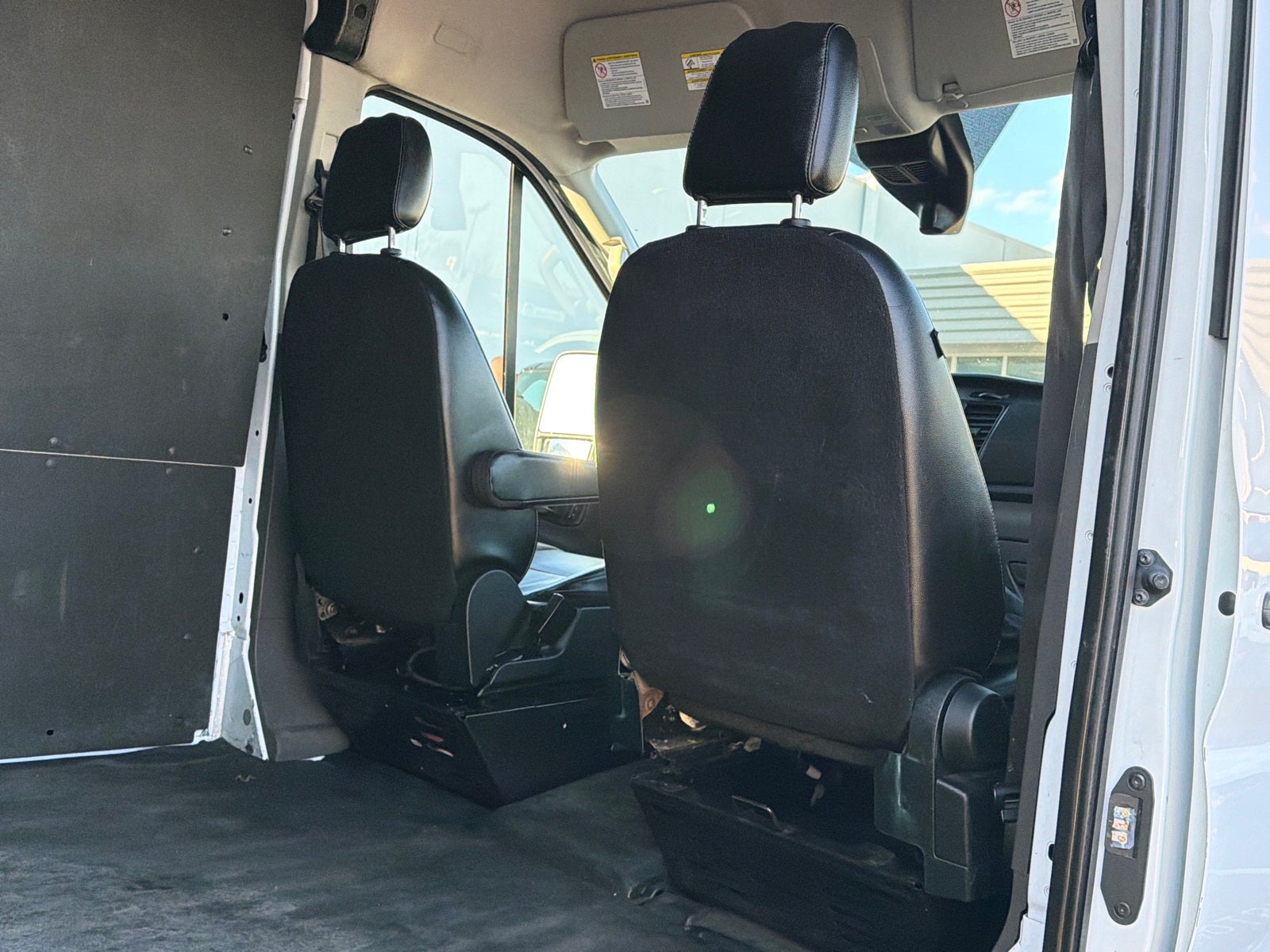 2023 Ford Transit-250 Base