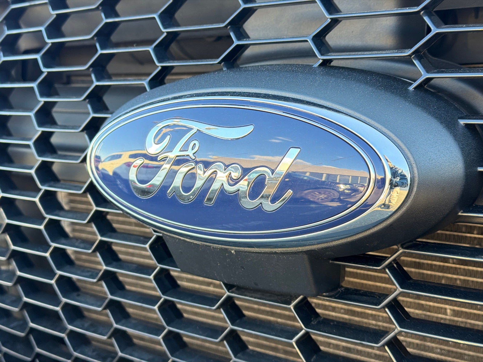 2023 Ford Transit-250 Base