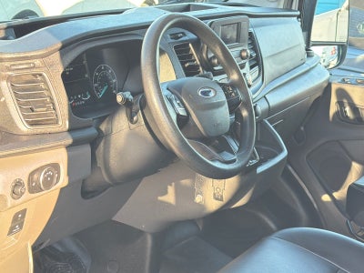 2023 Ford Transit-250 Base