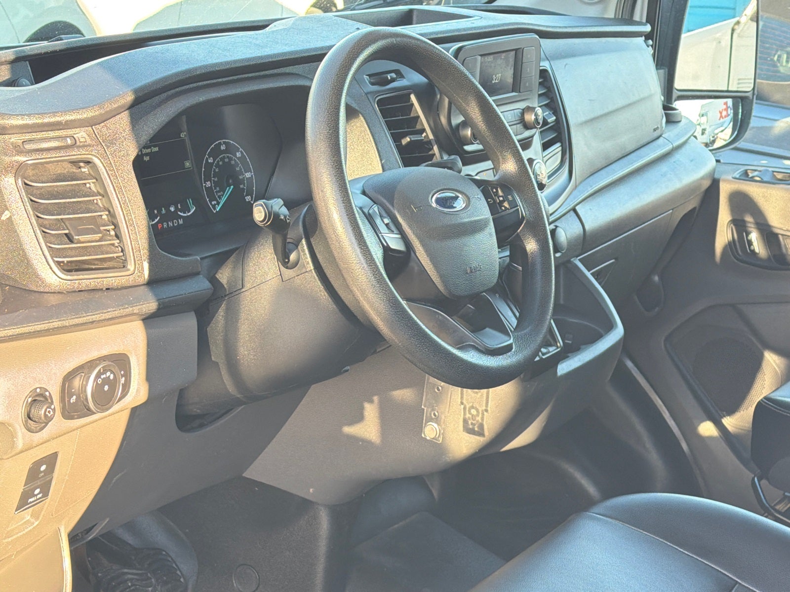 2023 Ford Transit-250 Base