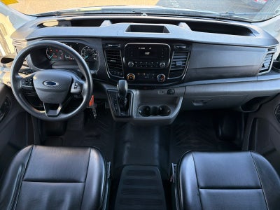2023 Ford Transit-250 Base