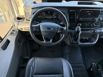 2023 Ford Transit-250 Base