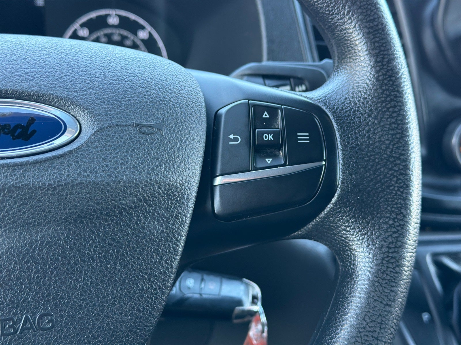 2023 Ford Transit-250 Base