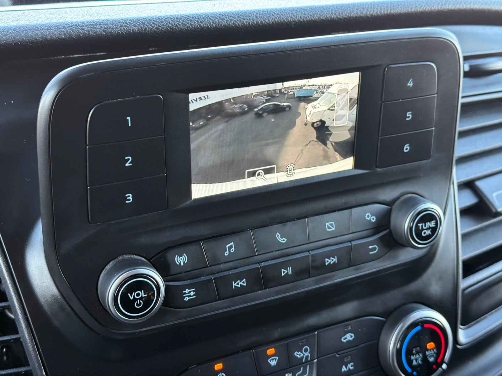 2023 Ford Transit-250 Base