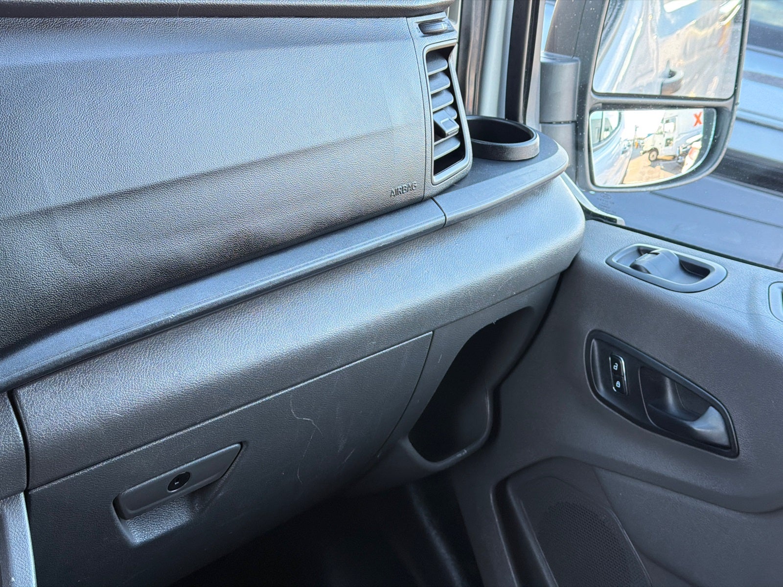 2023 Ford Transit-250 Base