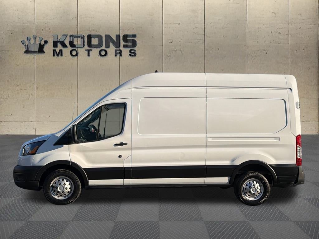 2023 Ford Transit-250 Base