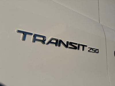 2023 Ford Transit-250 Base